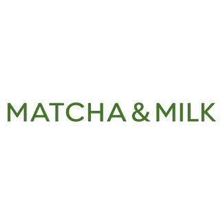 Matcha & Milk