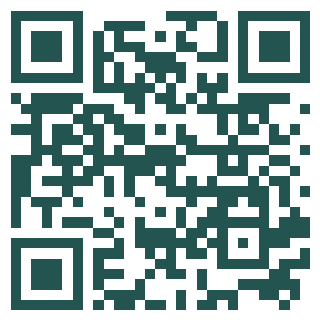QR code preview in #24544F