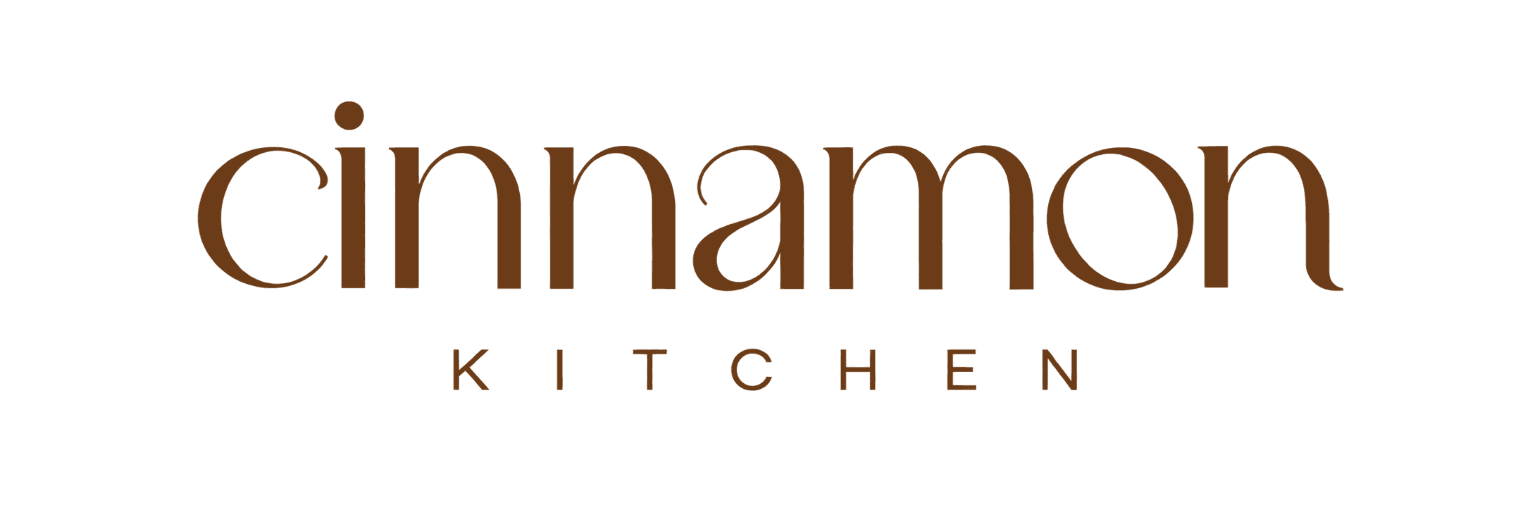Cinnamon Kitchen